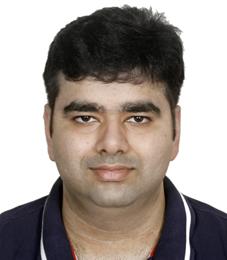 Siddhant Arora